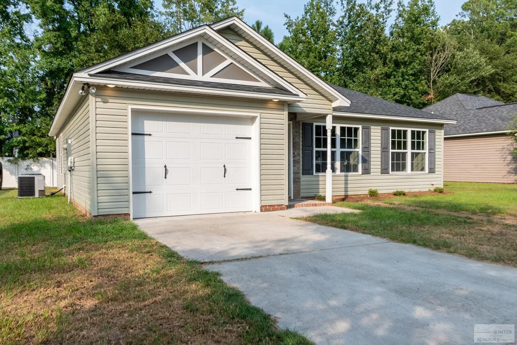 850 Slidingrock Lane Sumter, SC 29150 - Photo 6 of 45 Gallery Image 6