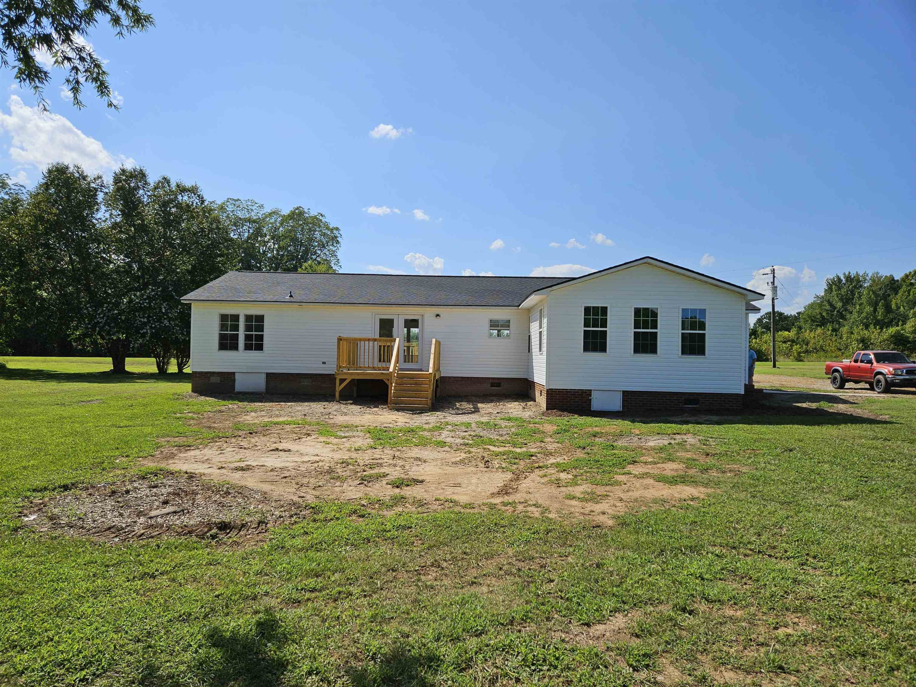 5714 Days Mill Road Rougemont, NC 27572 - Photo 8 of 34 Photo 8