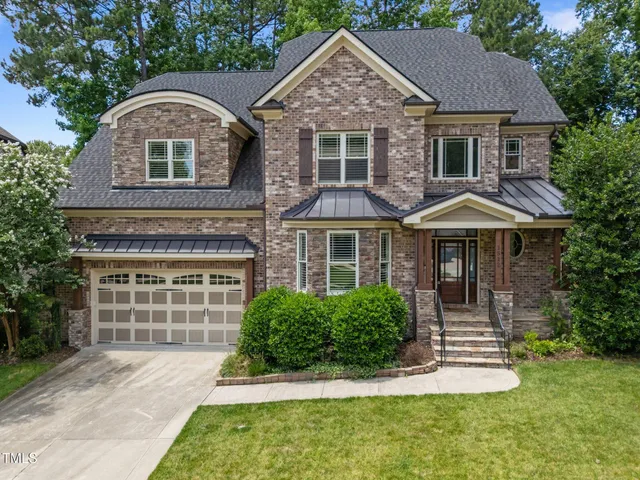 $949,000 | 1512 Piazzo Court, Apex, NC 27502