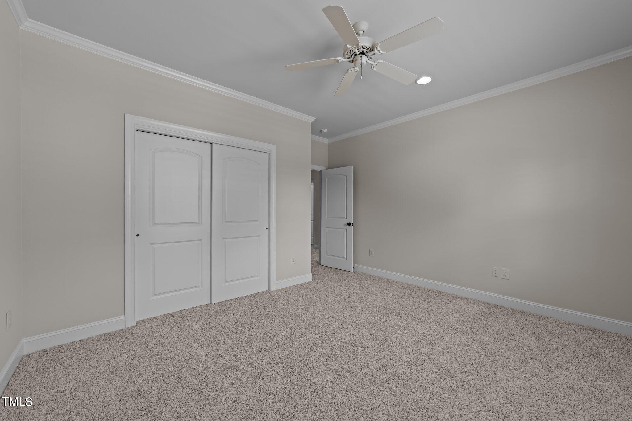 1512 Piazzo Court Apex, NC 27502 - Photo 24 of 59 Bedroom 4 2 2