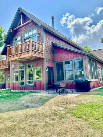 $320,000 | 6946 Beach View Lane Northwest, Unit 2102&3, Walker, MN 56484