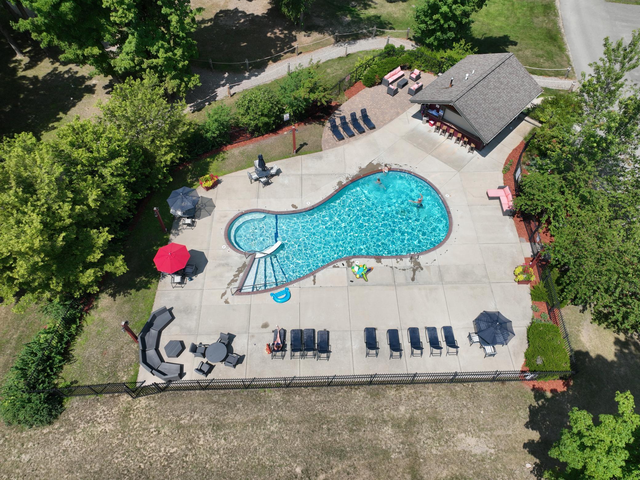 6946 Beach View Lane Northwest, Unit 2102&3 Walker, MN 56484 - Photo 58 of 65