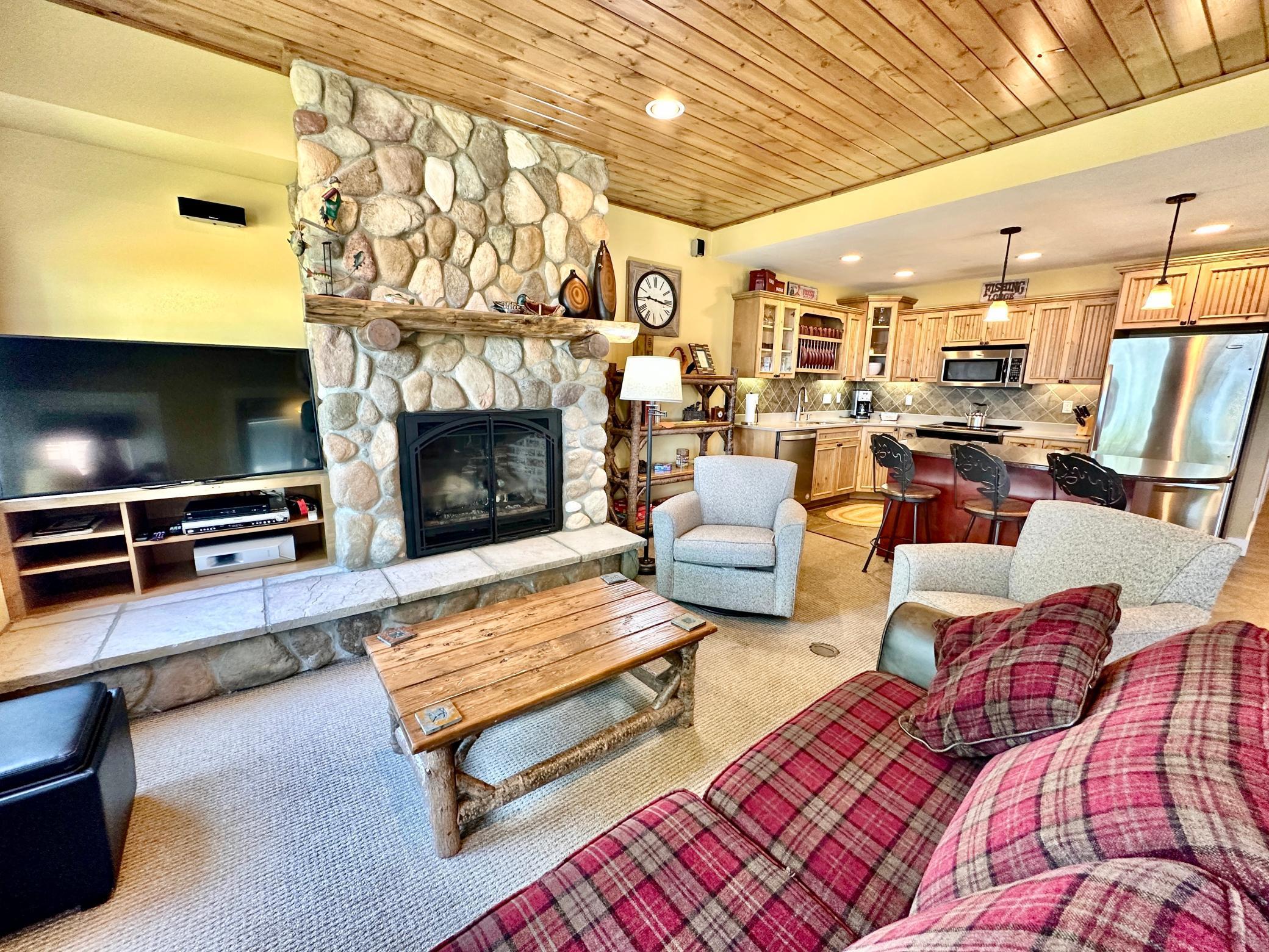 6946 Beach View Lane Northwest, Unit 2102&3 Walker, MN 56484 - Photo 6 of 65