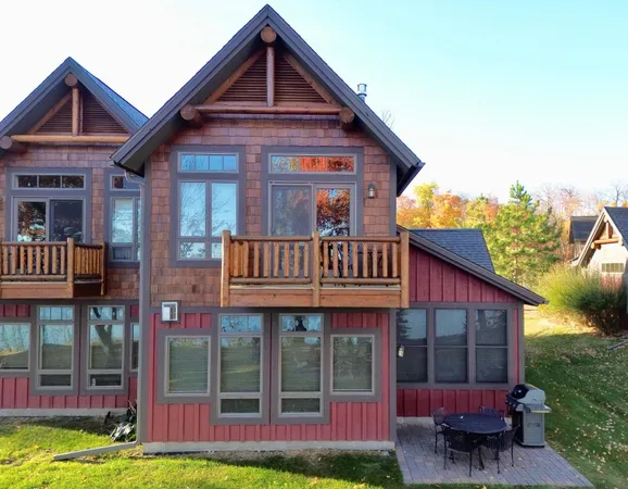 $320,000 | 6946 Beach View Lane Northwest, Unit 2102&3, Walker, MN 56484