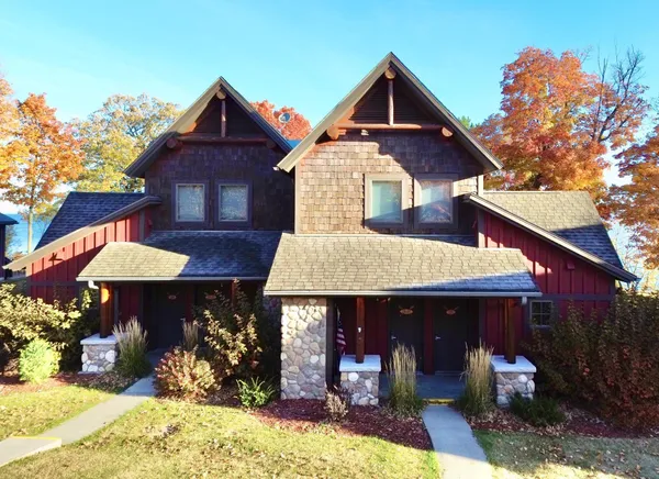 $320,000 | 6946 Beach View Lane Northwest, Unit 2102&3, Walker, MN 56484