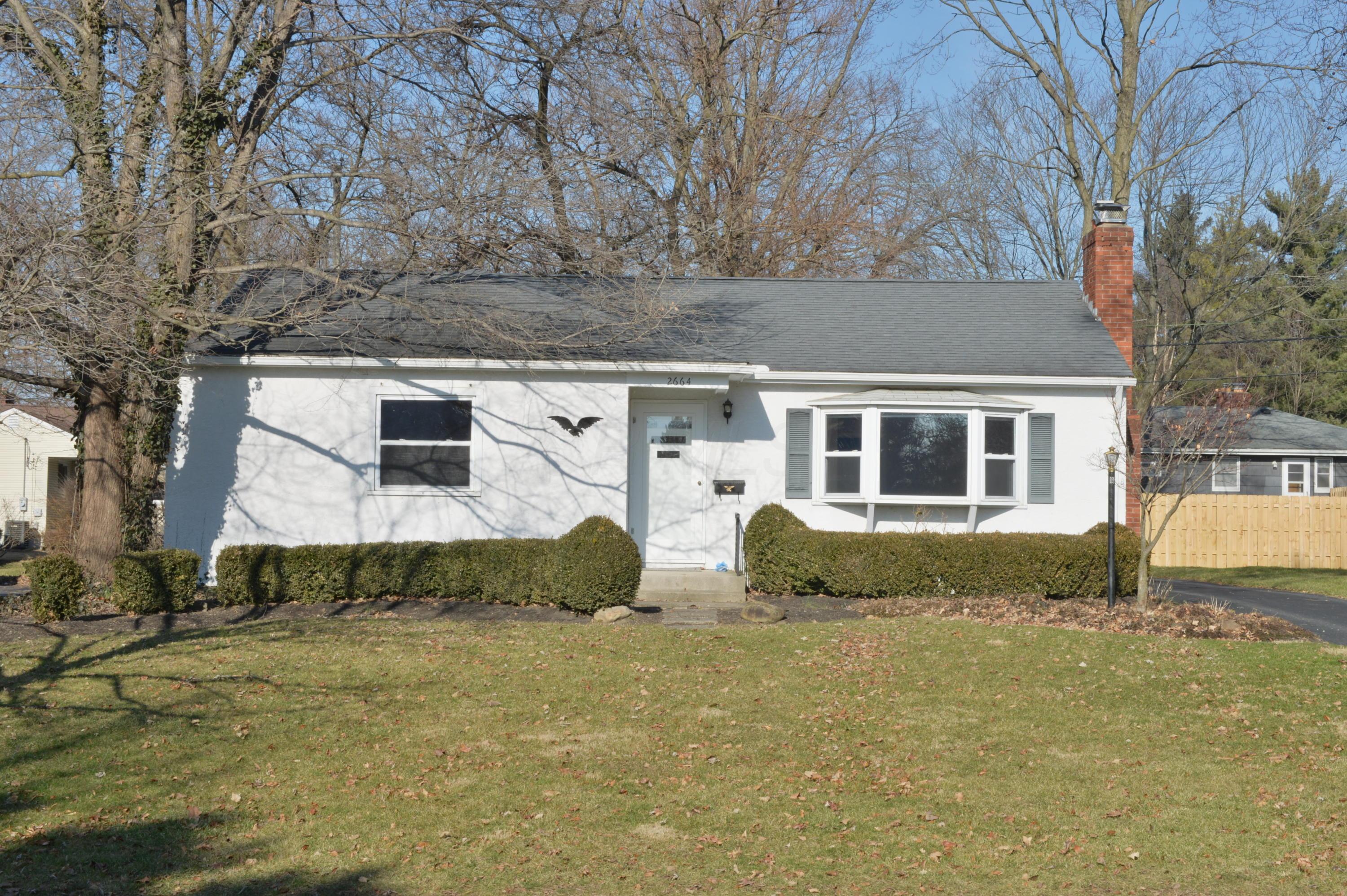 2664 Swansea Road Columbus, OH 43221 - Photo 1 of 46