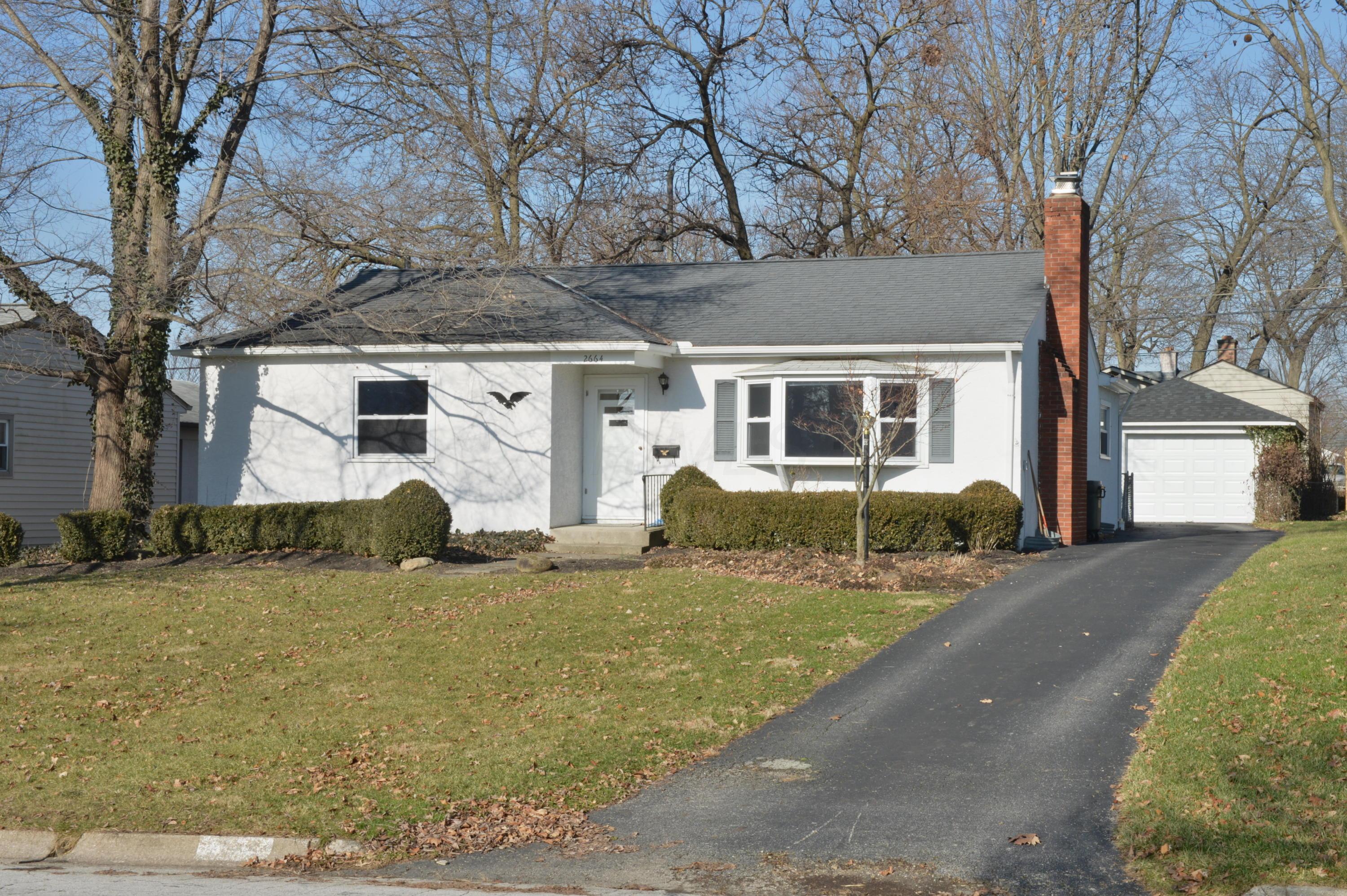 2664 Swansea Road Columbus, OH 43221 - Photo 2 of 46