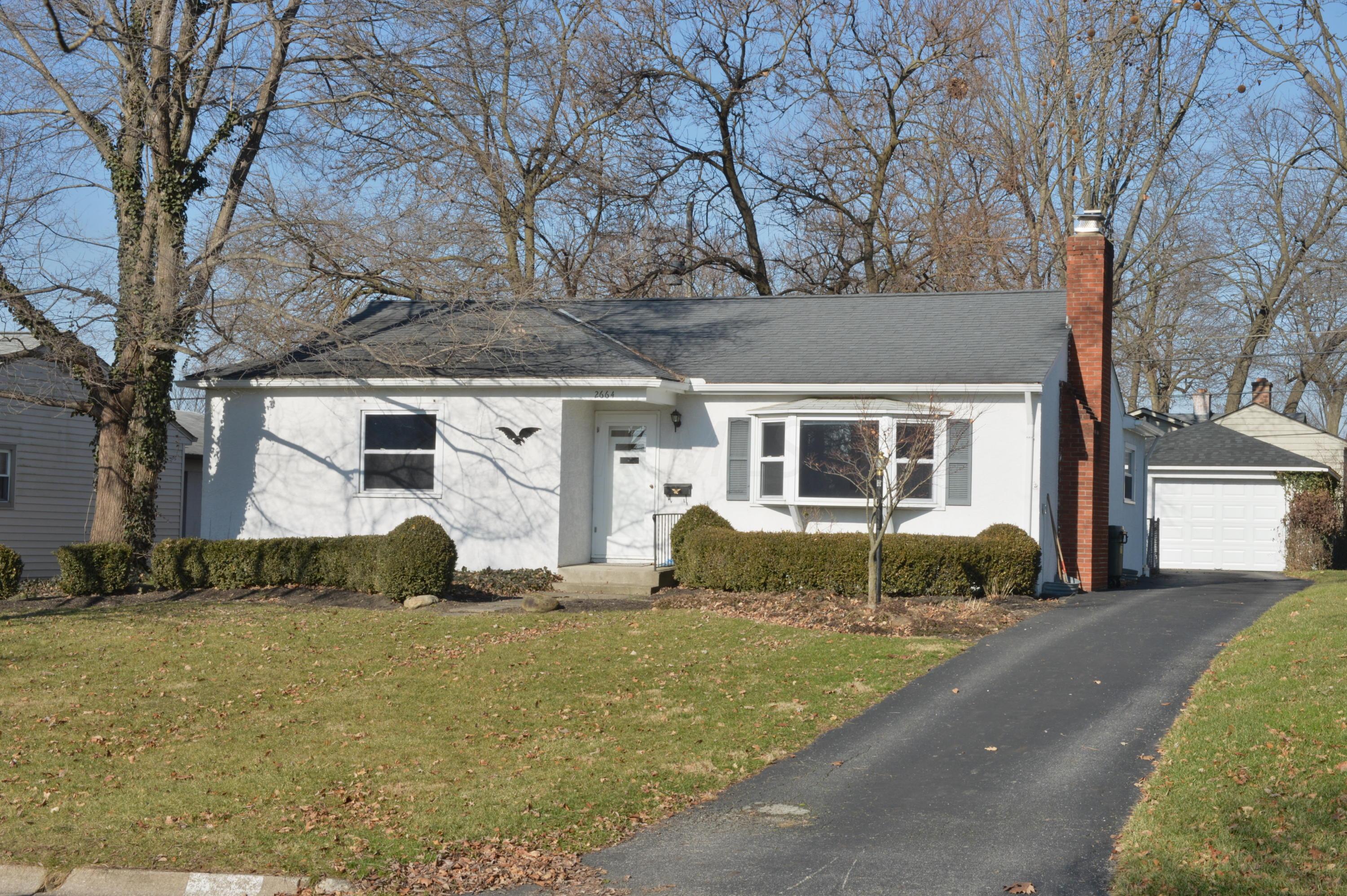 2664 Swansea Road Columbus, OH 43221 - Photo 3 of 46