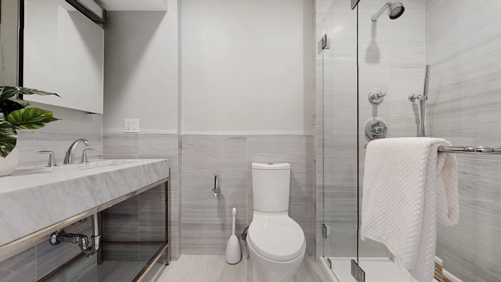 58 Rutland Street, Unit 1 Boston, MA 02118 - Photo 14 of 21