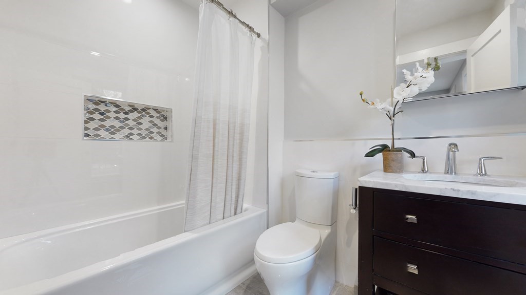 58 Rutland Street, Unit 1 Boston, MA 02118 - Photo 15 of 21