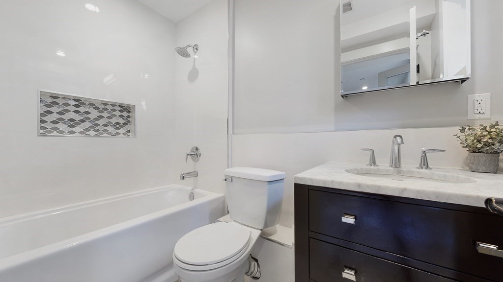 58 Rutland Street, Unit 1 Boston, MA 02118 - Photo 16 of 21