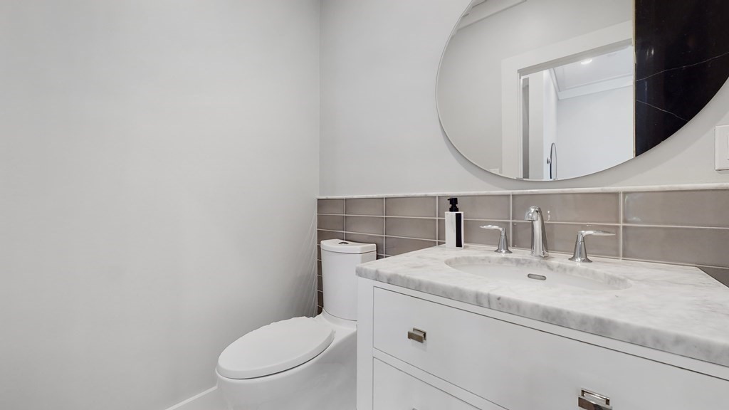 58 Rutland Street, Unit 1 Boston, MA 02118 - Photo 17 of 21