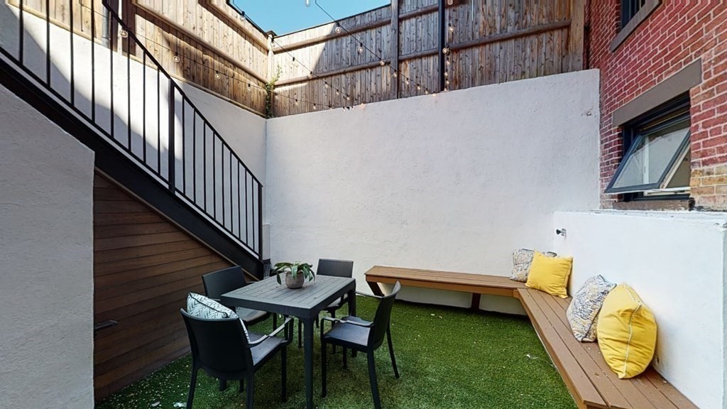 58 Rutland Street, Unit 1 Boston, MA 02118 - Photo 18 of 21