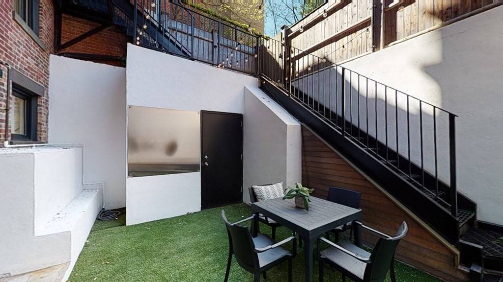 58 Rutland Street, Unit 1 Boston, MA 02118 - Photo 19 of 21