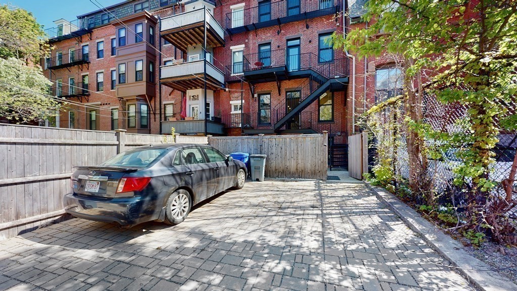 58 Rutland Street, Unit 1 Boston, MA 02118 - Photo 20 of 21