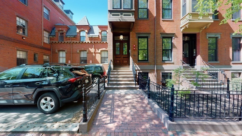 58 Rutland Street, Unit 1 Boston, MA 02118 - Photo 21 of 21