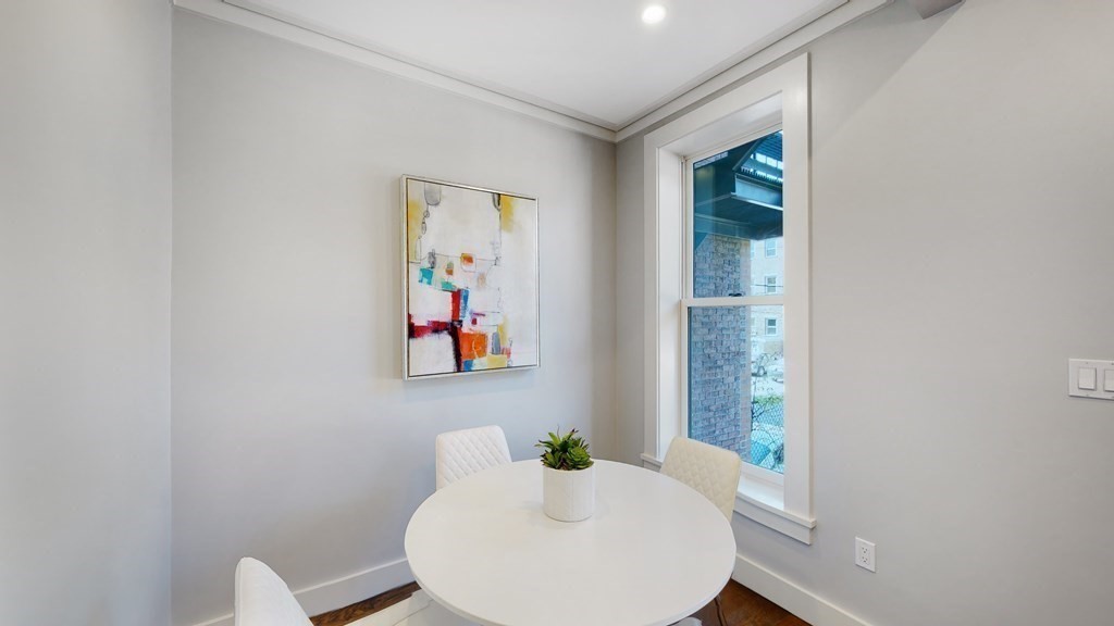 58 Rutland Street, Unit 1 Boston, MA 02118 - Photo 3 of 21