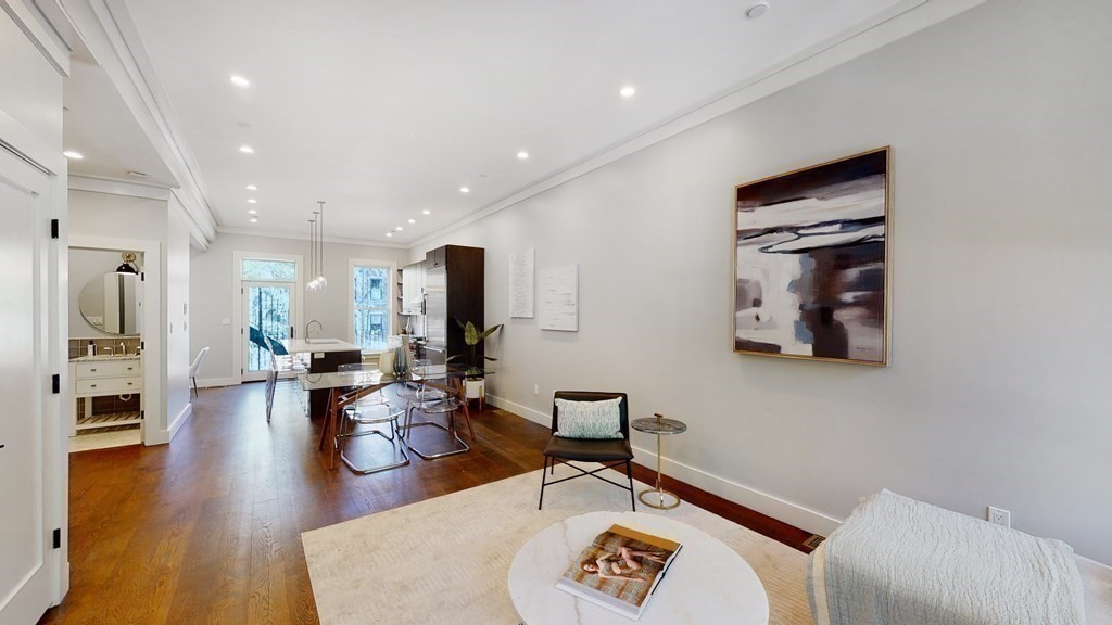 58 Rutland Street, Unit 1 Boston, MA 02118 - Photo 4 of 21