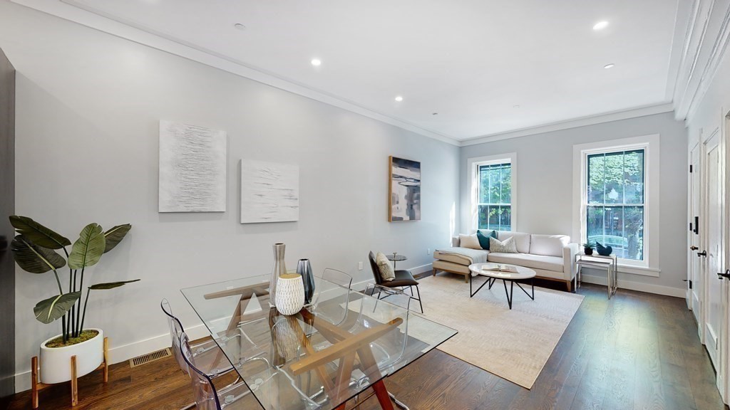 58 Rutland Street, Unit 1 Boston, MA 02118 - Photo 5 of 21