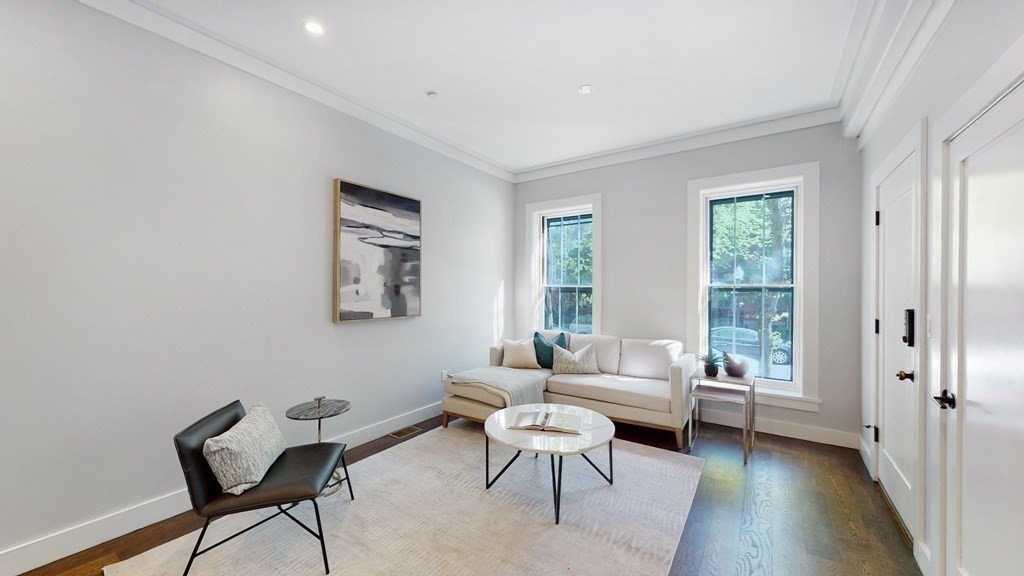 58 Rutland Street, Unit 1 Boston, MA 02118 - Photo 6 of 21