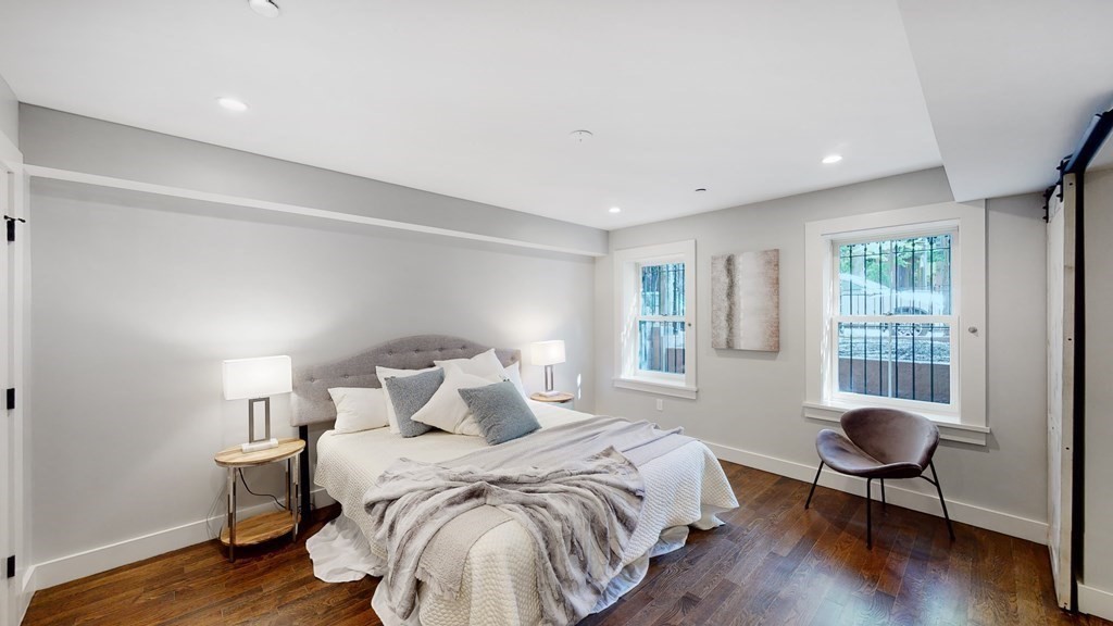 58 Rutland Street, Unit 1 Boston, MA 02118 - Photo 7 of 21