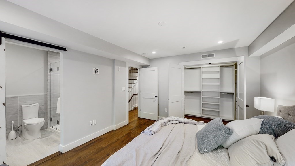 58 Rutland Street, Unit 1 Boston, MA 02118 - Photo 8 of 21