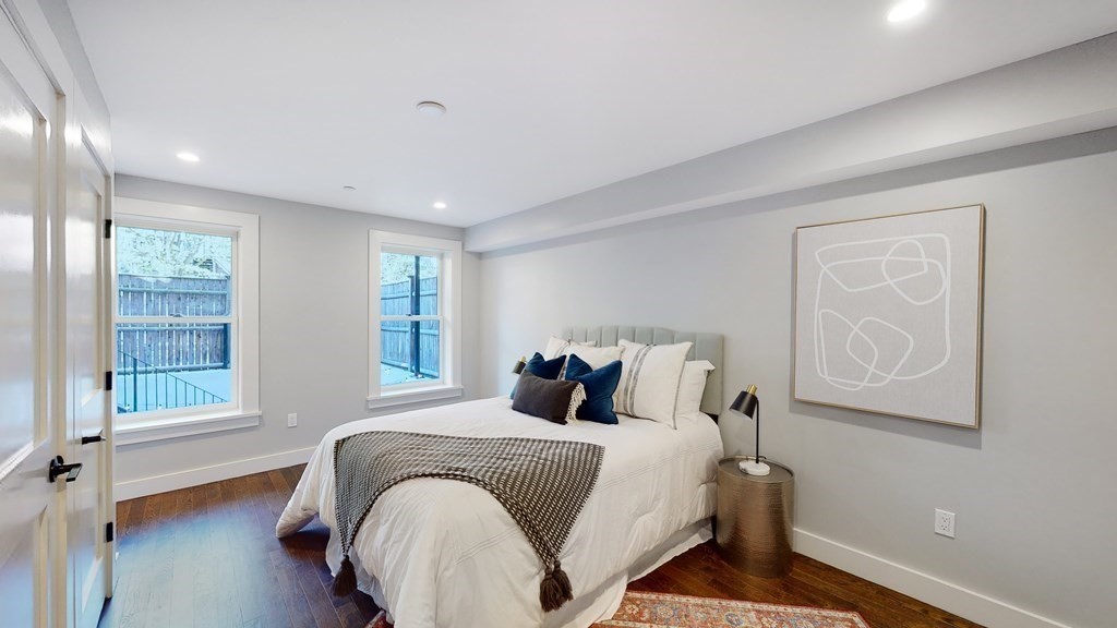 58 Rutland Street, Unit 1 Boston, MA 02118 - Photo 9 of 21