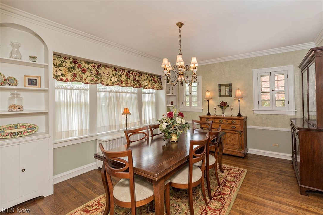 3265 Chalfant Road Cleveland, OH 44120 - Photo 10 of 35