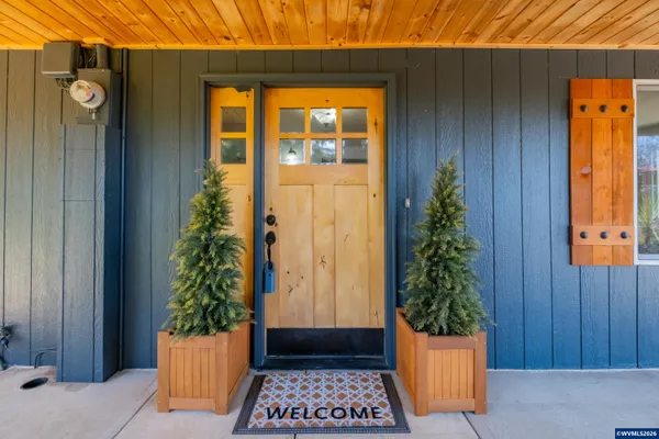 $1,199,999 | 12454 Brick Road Southeast, Turner, OR 97392