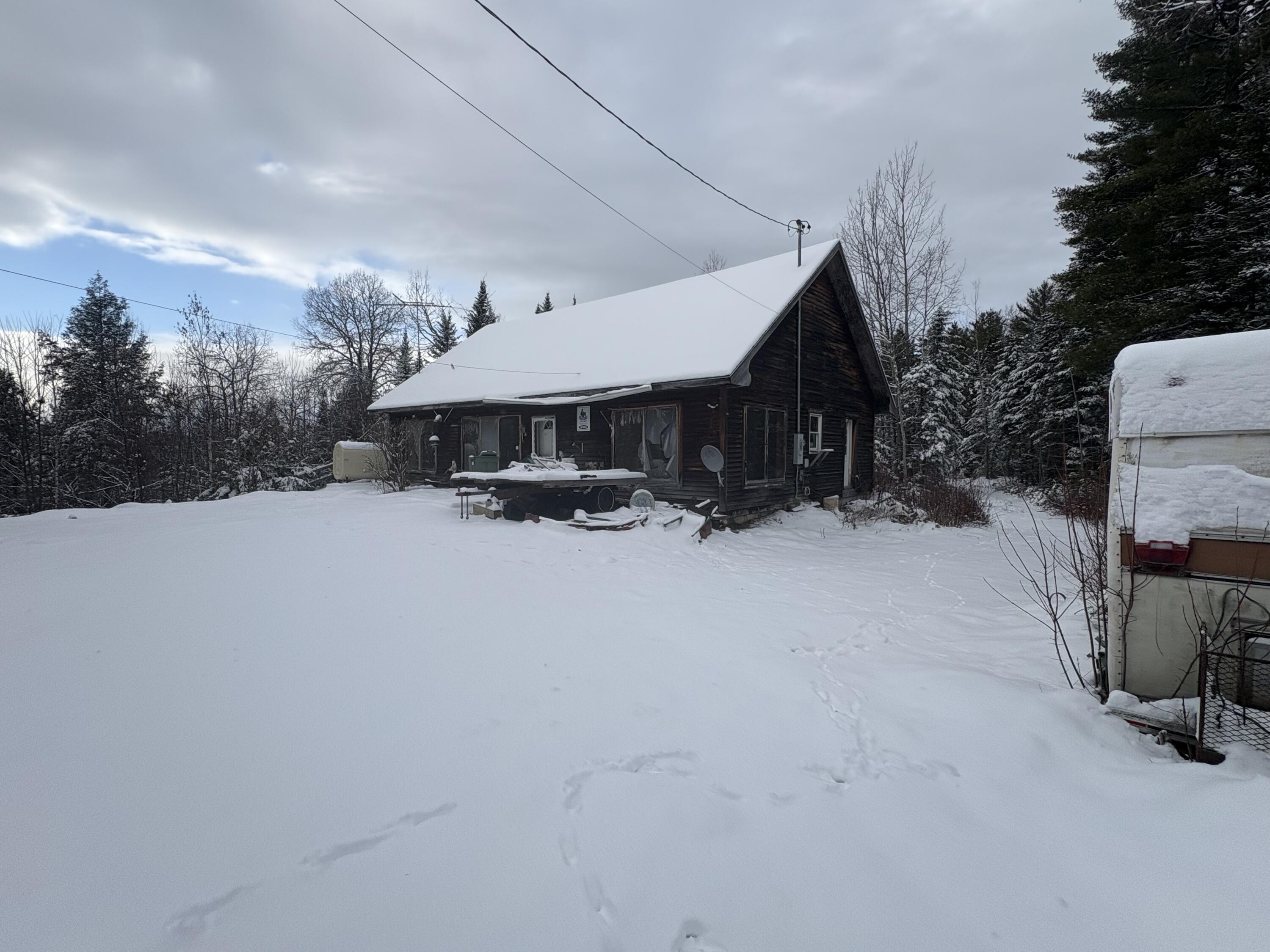 880 Spring Bridge Road Greenbush, ME 04418 - Photo 1 of 10 IMG_4966