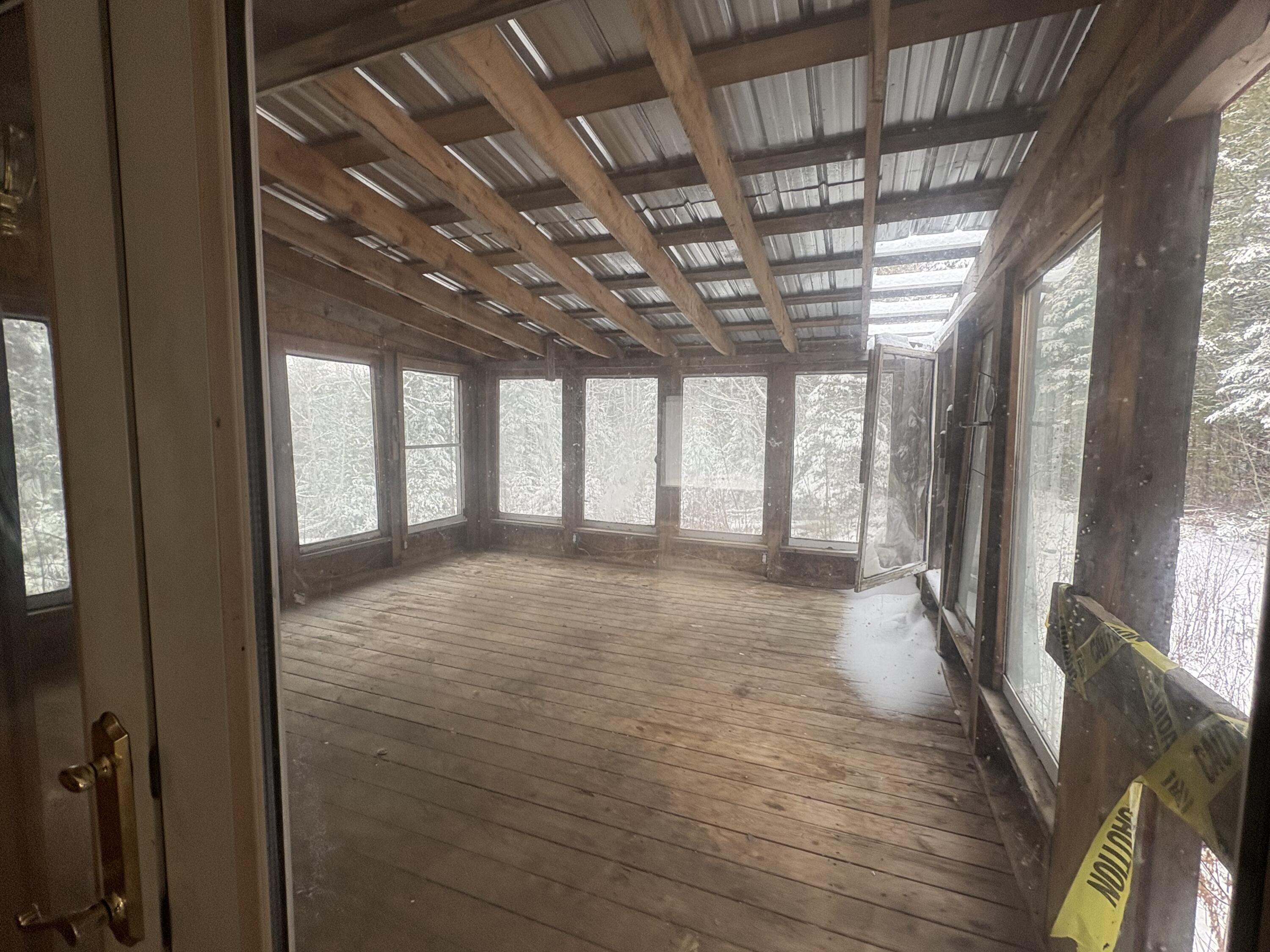 880 Spring Bridge Road Greenbush, ME 04418 - Photo 6 of 10 IMG_4975