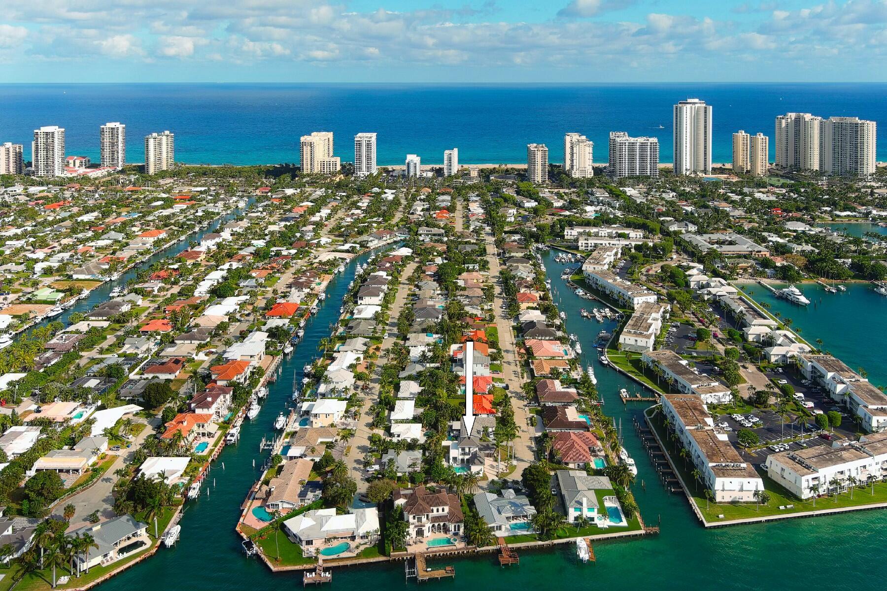 1010 Singer Drive Singer Island, FL 33404 - Photo 55 of 59 tempImageevdZ8k