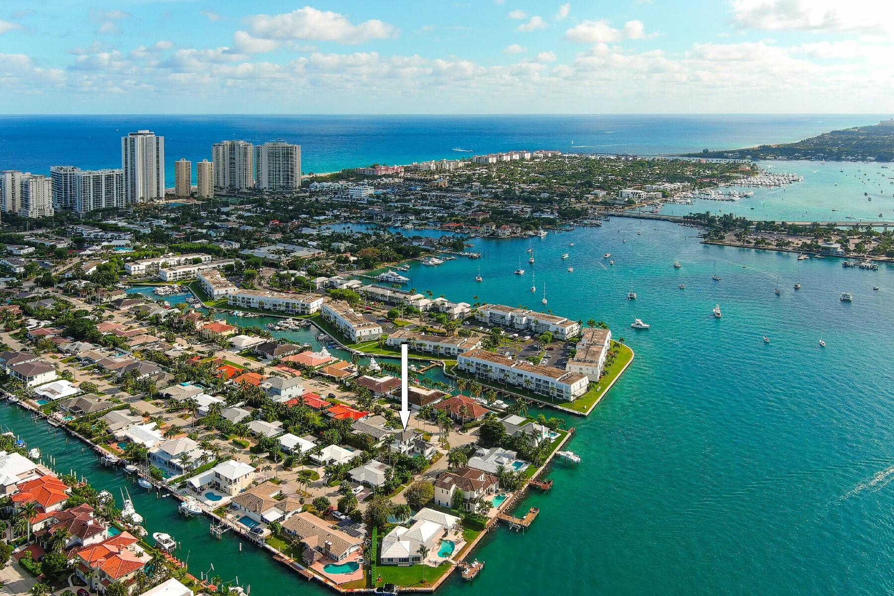 1010 Singer Drive Singer Island, FL 33404 - Photo 57 of 59 tempImagetWBuCF