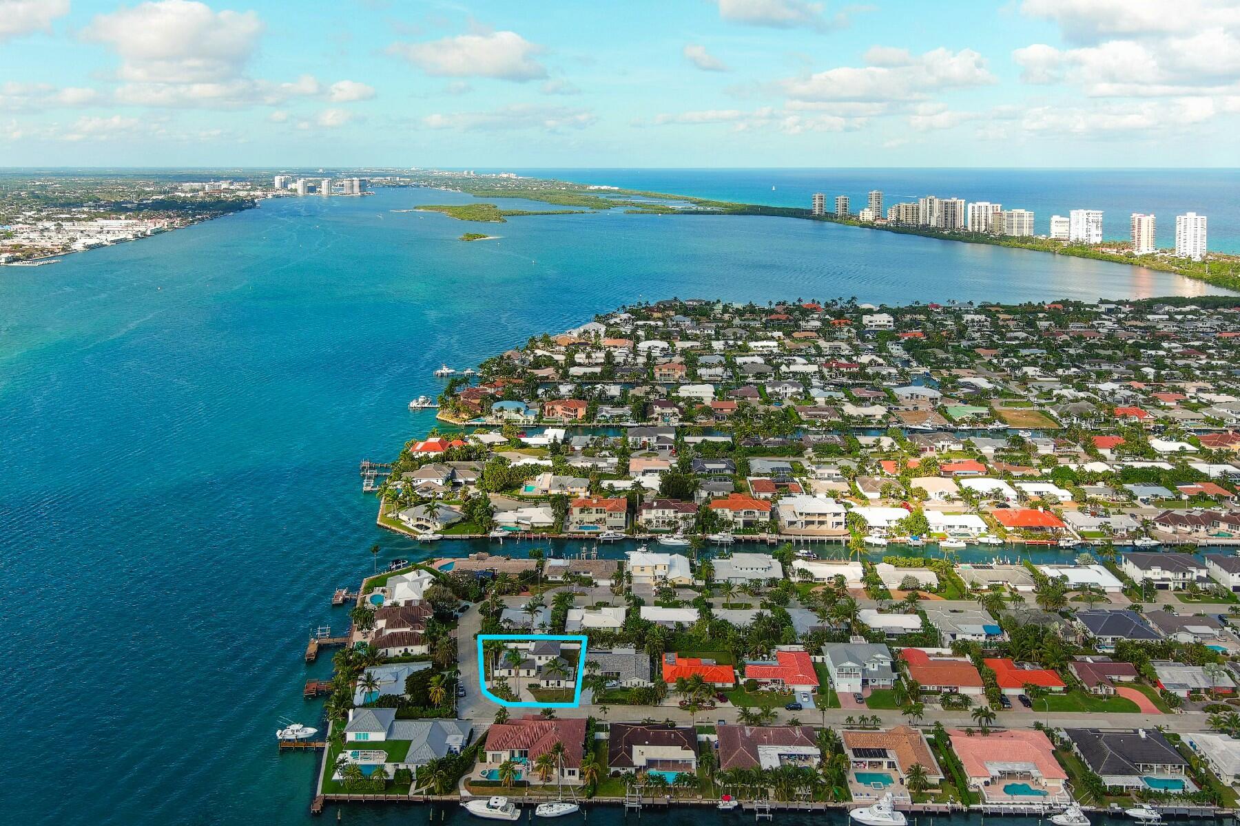 1010 Singer Drive Singer Island, FL 33404 - Photo 58 of 59 tempImageFRczQc