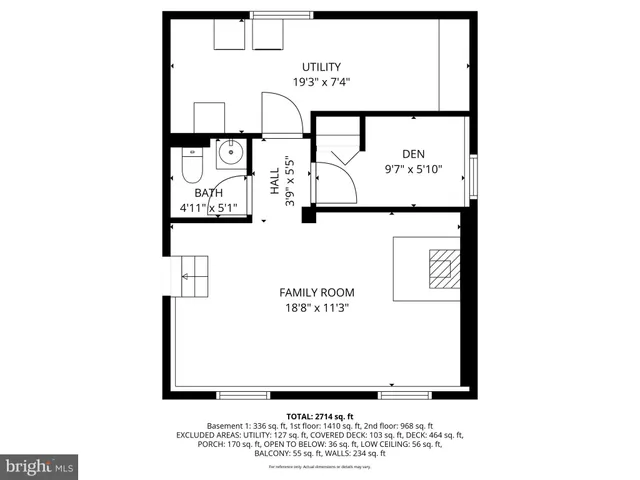 $549,900 | 4311 Zircon Road, Middletown, MD 21769