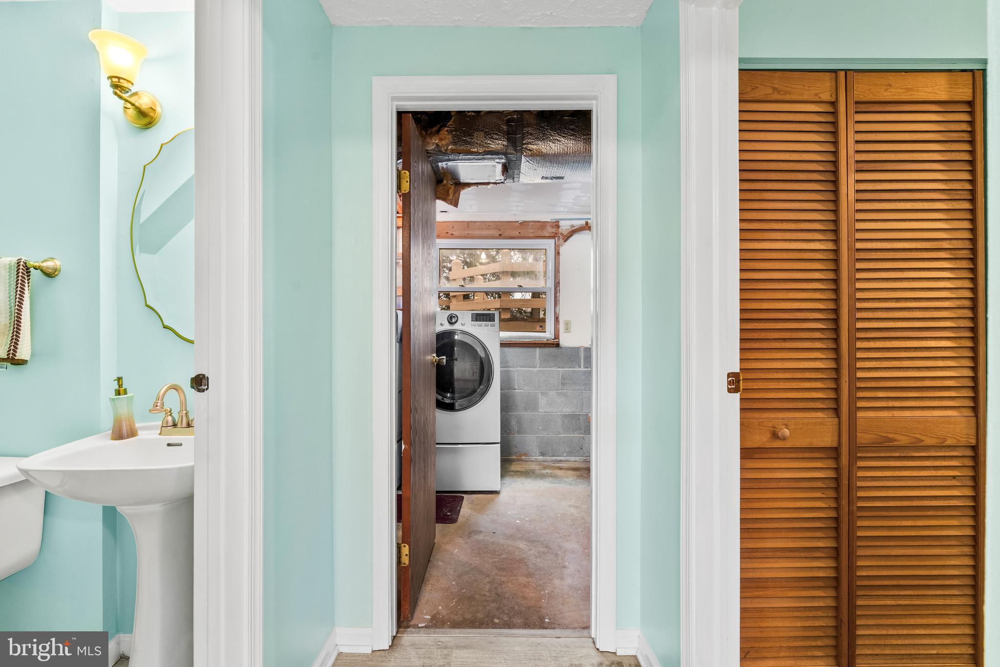 4311 Zircon Road Middletown, MD 21769 - Photo 15 of 71 Laundry/Storage