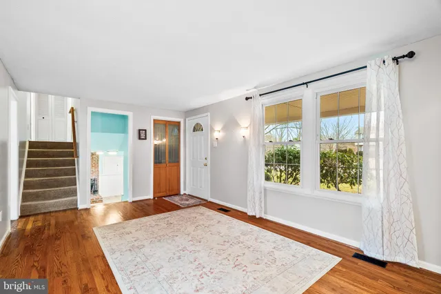 $549,900 | 4311 Zircon Road, Middletown, MD 21769