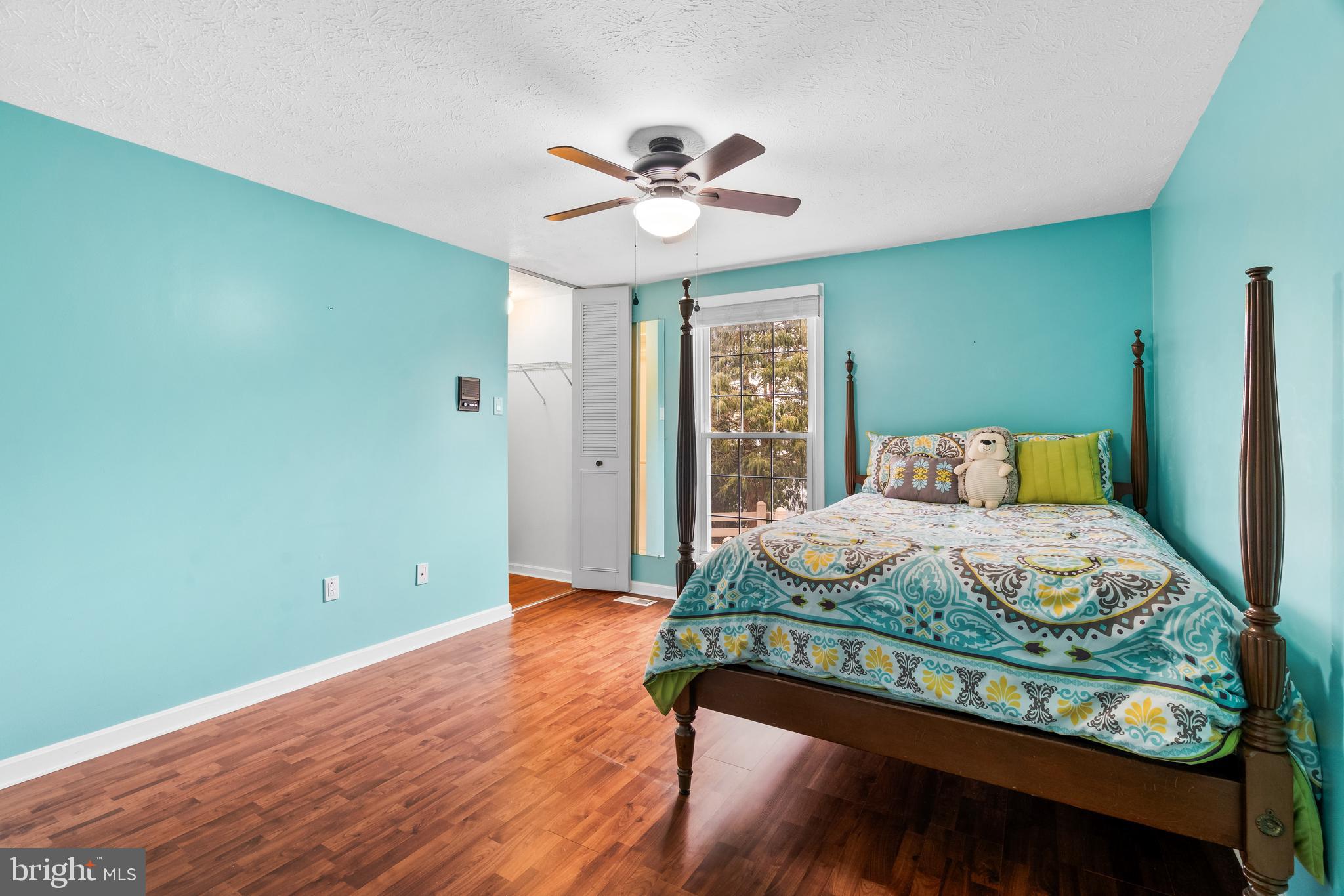 4311 Zircon Road Middletown, MD 21769 - Photo 17 of 71 Bedroom #1