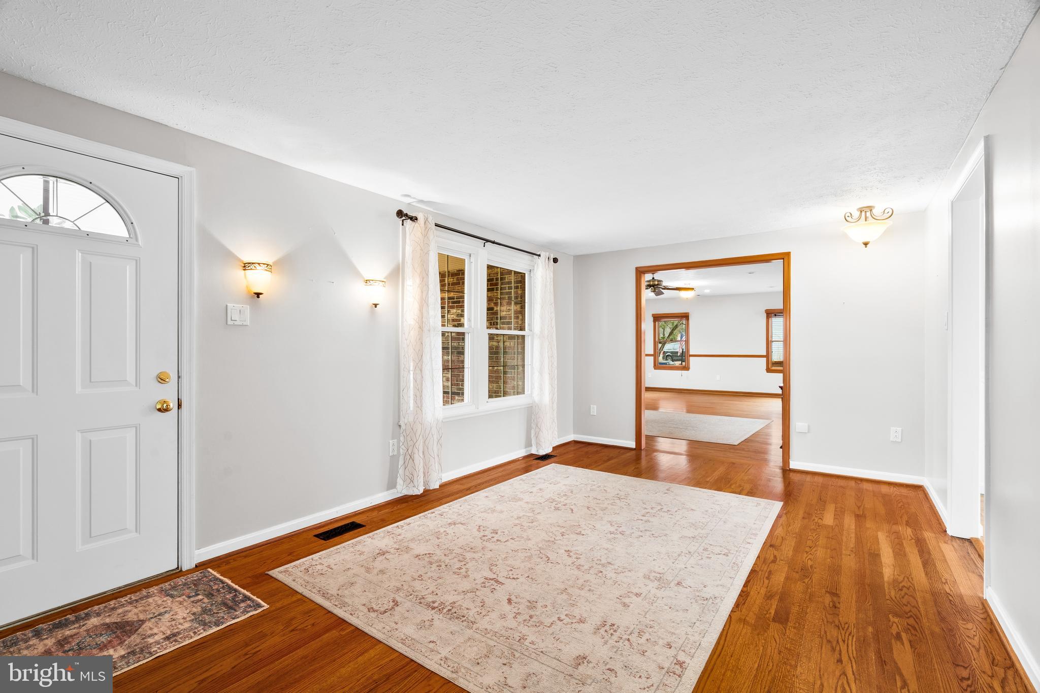 4311 Zircon Road Middletown, MD 21769 - Photo 24 of 71 Front Room leading to addition