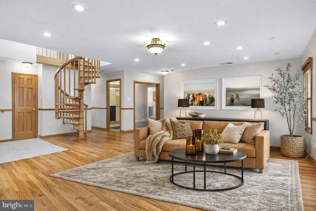 $549,900 | 4311 Zircon Road, Middletown, MD 21769