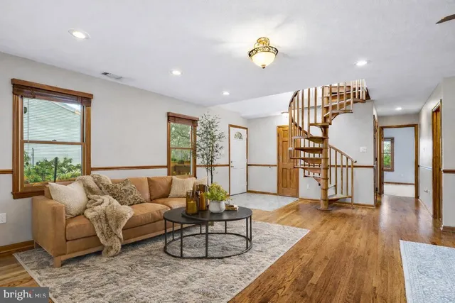 $549,900 | 4311 Zircon Road, Middletown, MD 21769