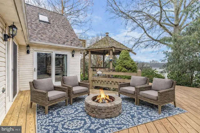 $549,900 | 4311 Zircon Road, Middletown, MD 21769