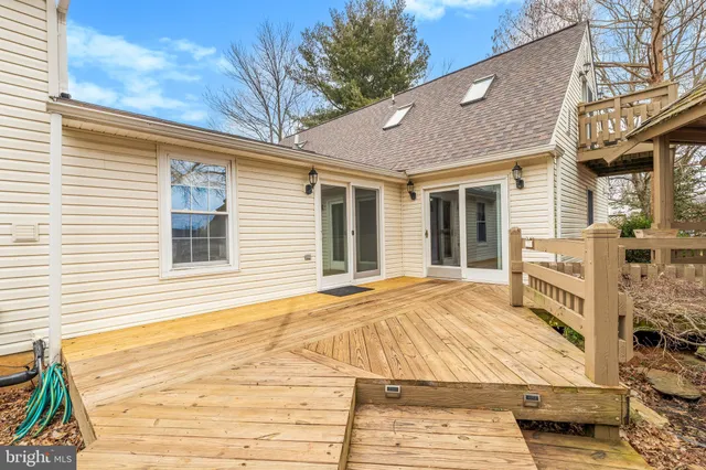 $549,900 | 4311 Zircon Road, Middletown, MD 21769