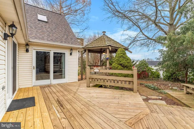 $549,900 | 4311 Zircon Road, Middletown, MD 21769