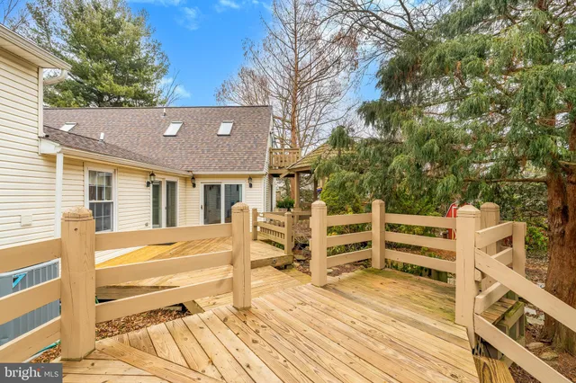 $549,900 | 4311 Zircon Road, Middletown, MD 21769