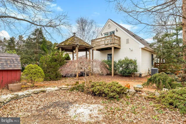 $549,900 | 4311 Zircon Road, Middletown, MD 21769