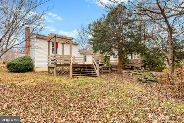 $549,900 | 4311 Zircon Road, Middletown, MD 21769