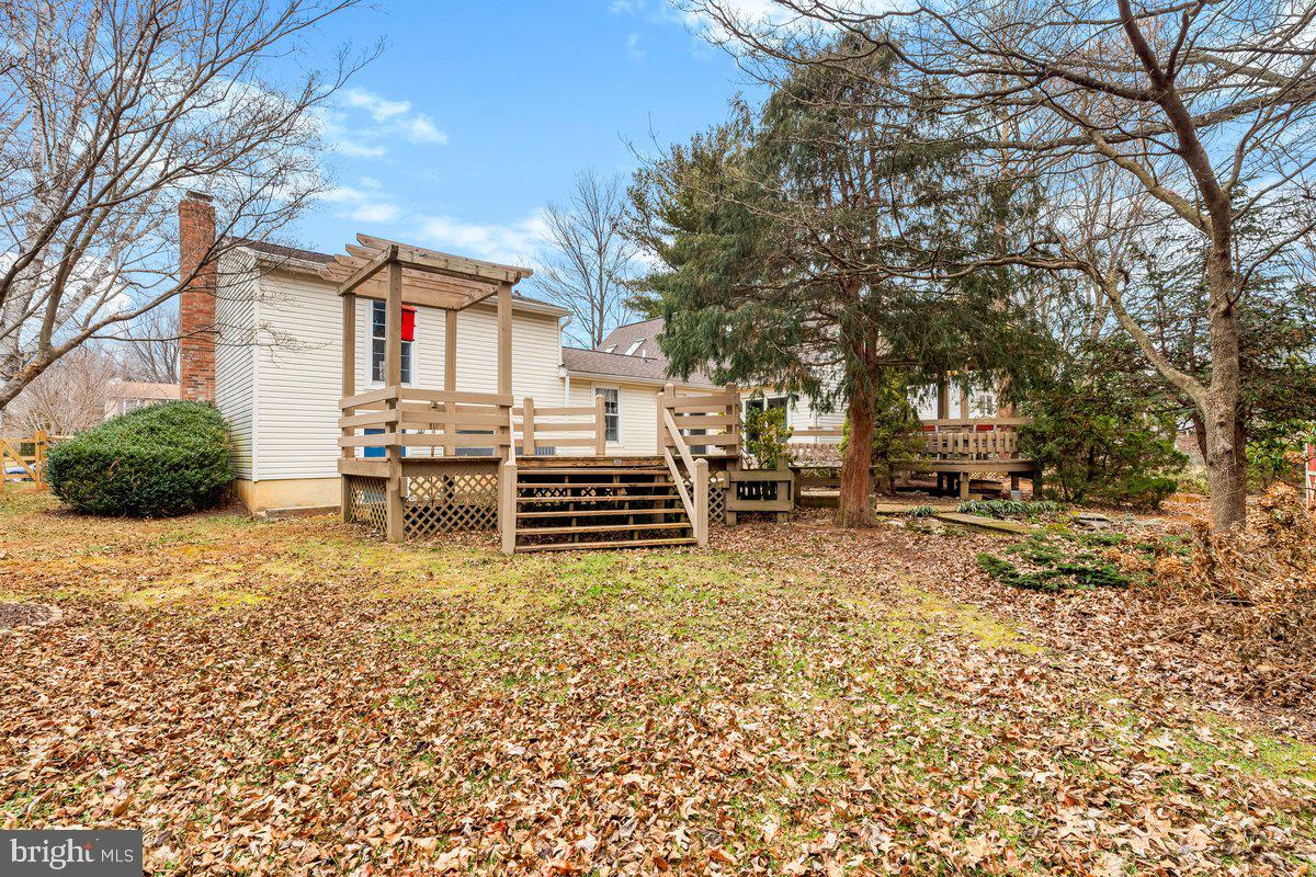 4311 Zircon Road Middletown, MD 21769 - Photo 60 of 71