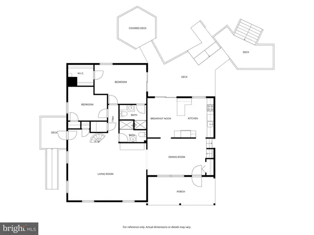 $549,900 | 4311 Zircon Road, Middletown, MD 21769