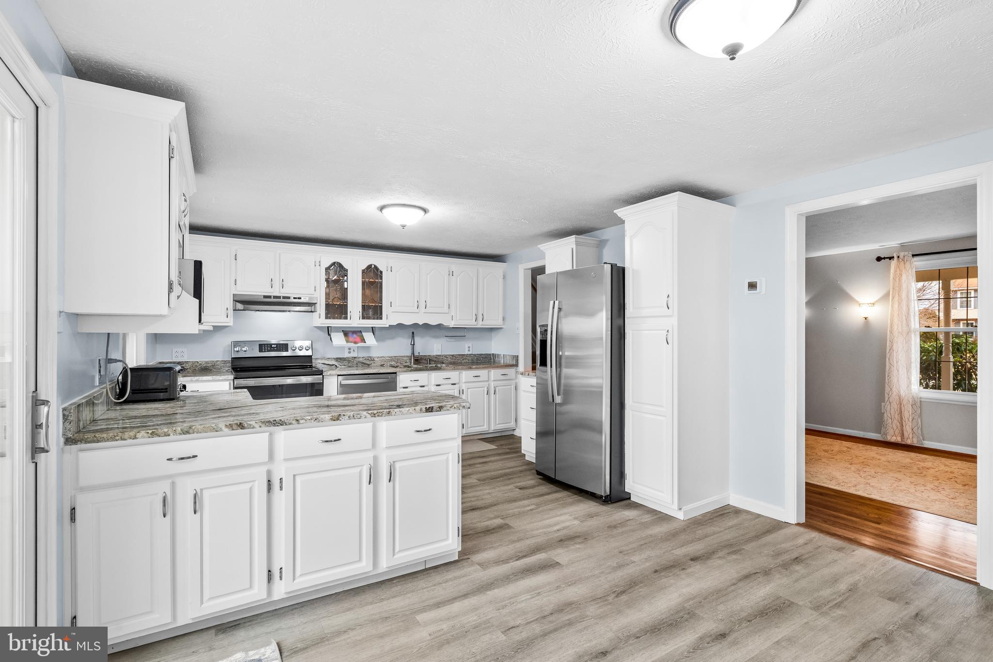 4311 Zircon Road Middletown, MD 21769 - Photo 6 of 71 Kitchen